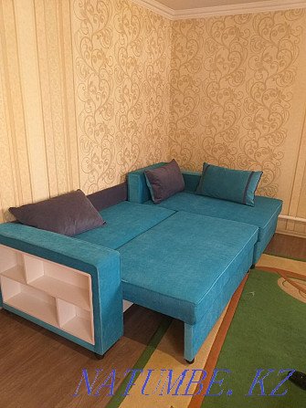 Мебельчик ,ремонт мягкой мебели,стулья,кровать,диван Алматы - изображение 6
