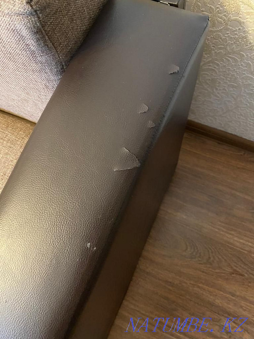 Жиһаз жасаушы, жұмсақ жиһаз, орындық, кереует, диван жөндеу  Алматы - изображение 3