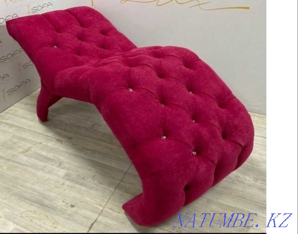 Жиһаз жасаушы, жұмсақ жиһаз, орындық, кереует, диван жөндеу  Алматы - изображение 8