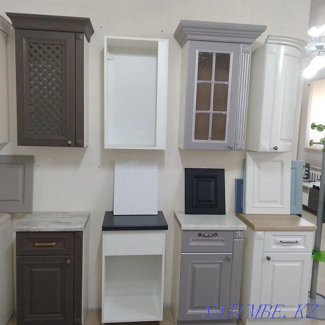 Kitchens, to order Nur-Sultan Astana - photo 2