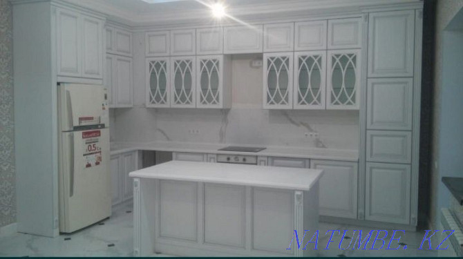 Kitchens, to order Nur-Sultan Astana - photo 6