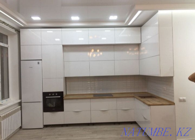 Kitchens, to order Nur-Sultan Astana - photo 5