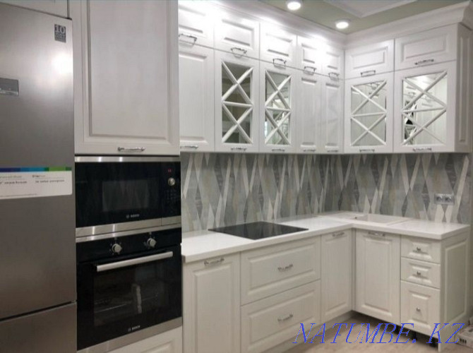 Kitchens, to order Nur-Sultan Astana - photo 7