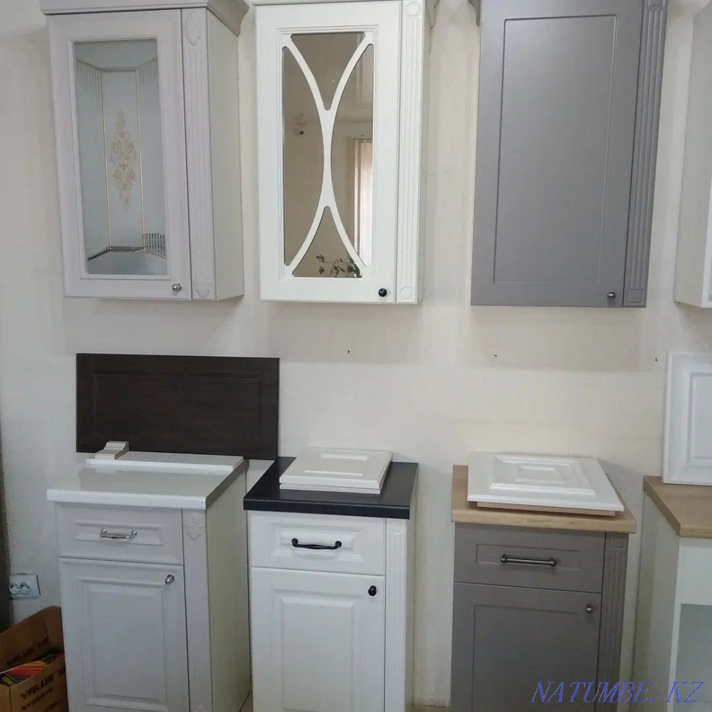 Kitchens, to order Nur-Sultan Astana - photo 1