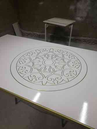 Стол столы на заказ Shymkent