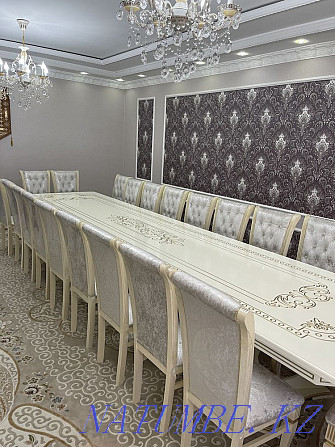 Table tables to order Shymkent - photo 5