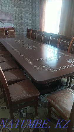 Table tables to order Shymkent - photo 3