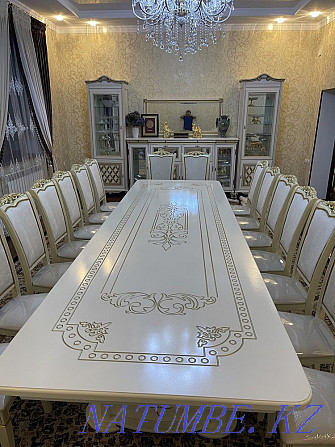 Table tables to order Shymkent - photo 1