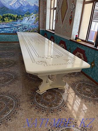 Table tables to order Shymkent - photo 4