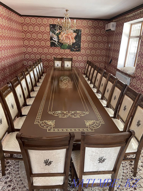 Table tables to order Shymkent - photo 7
