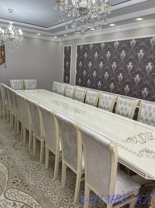 Table tables to order Shymkent - photo 5