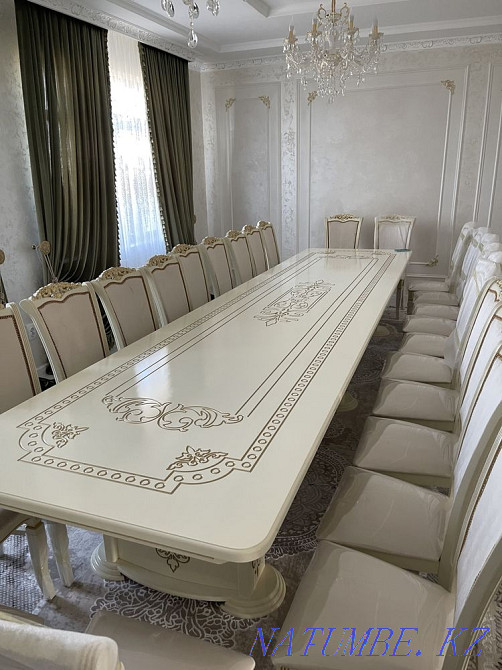 Table tables to order Shymkent - photo 6