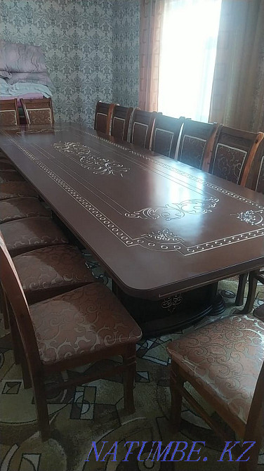 Table tables to order Shymkent - photo 3