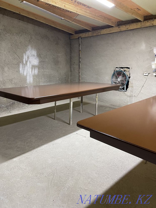 Table tables to order Shymkent - photo 8