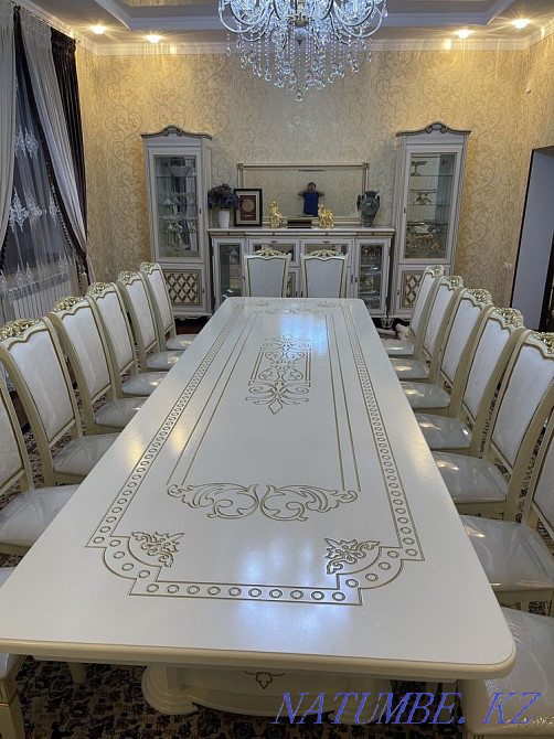 Table tables to order Shymkent - photo 1