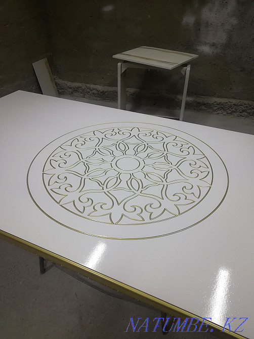 Table tables to order Shymkent - photo 2