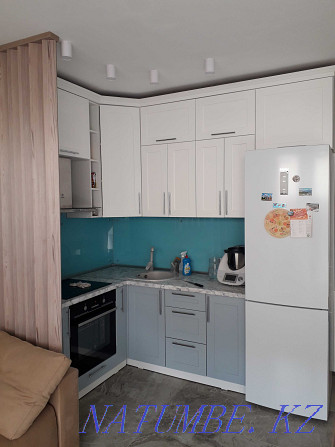 Кухни, шкафы, прихожий любой сложности Алматы - изображение 4
