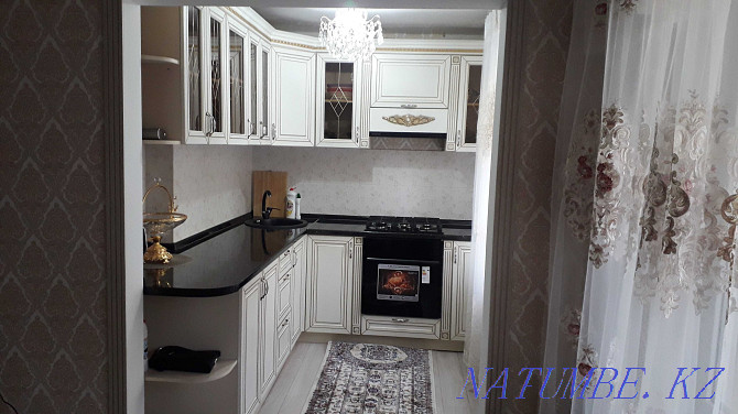 Кухни, шкафы, прихожий любой сложности Алматы - изображение 5