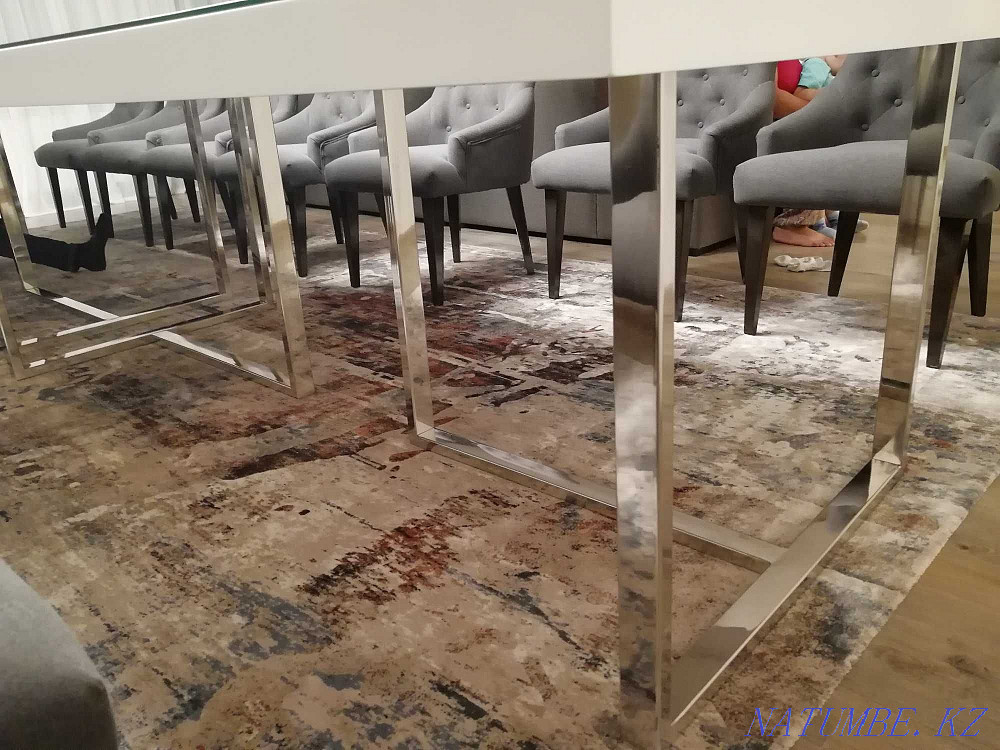 Kitchens, wardrobes, hallways of any complexity Almaty - photo 8