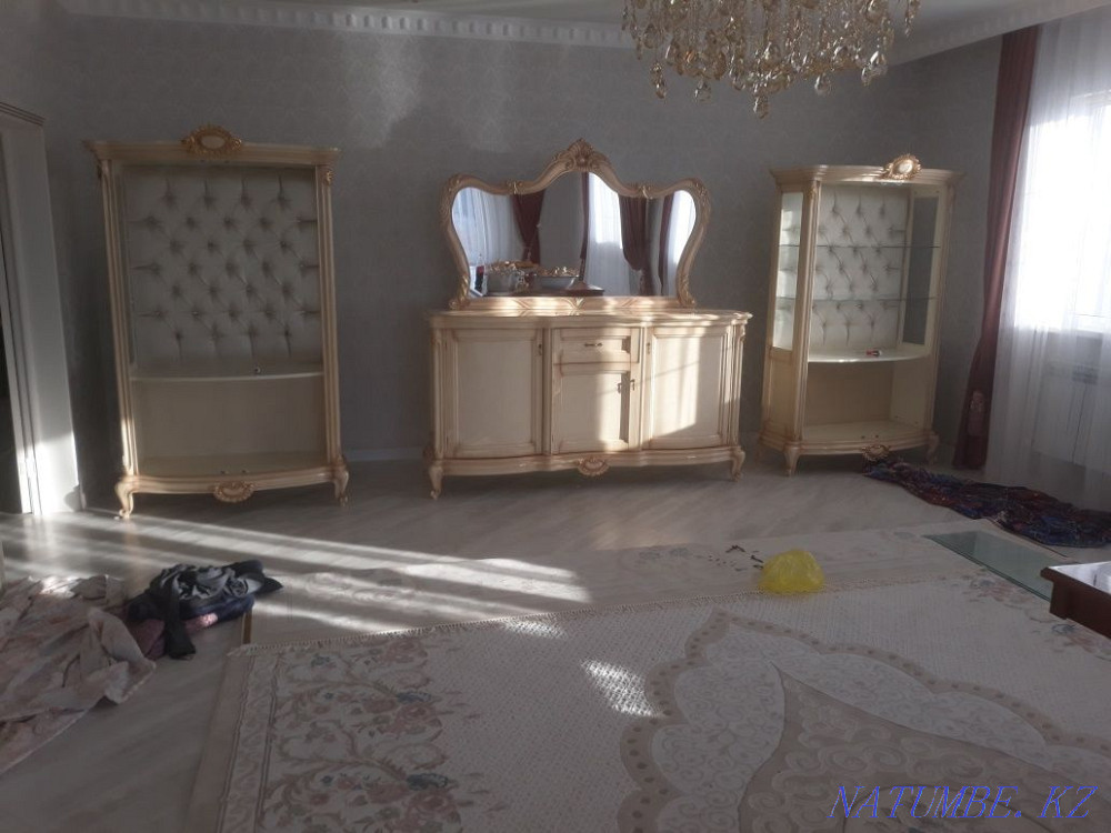 Сборка разборка мебели газель и грузчик переезды Атырау - изображение 4