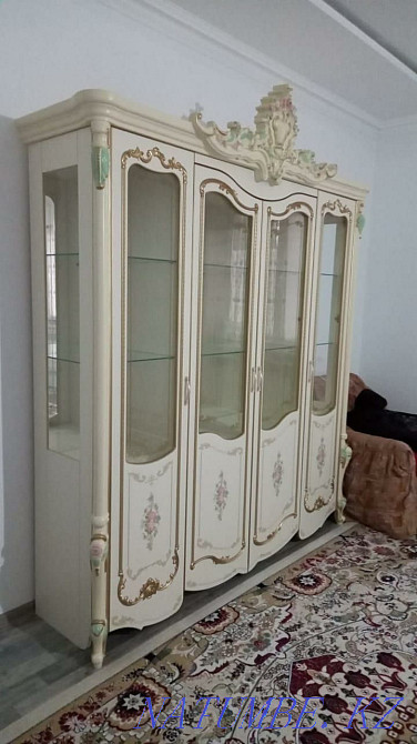 Сборка разборка мебели газель и грузчик переезды Атырау - изображение 8