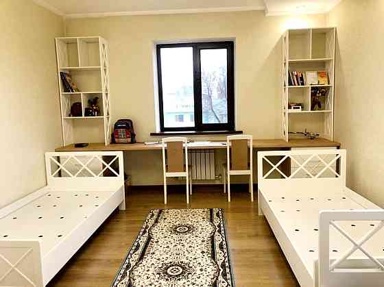 Изготовление мебели на заказ! Шкаф, кухня, гардероб, детская мебель... Almaty
