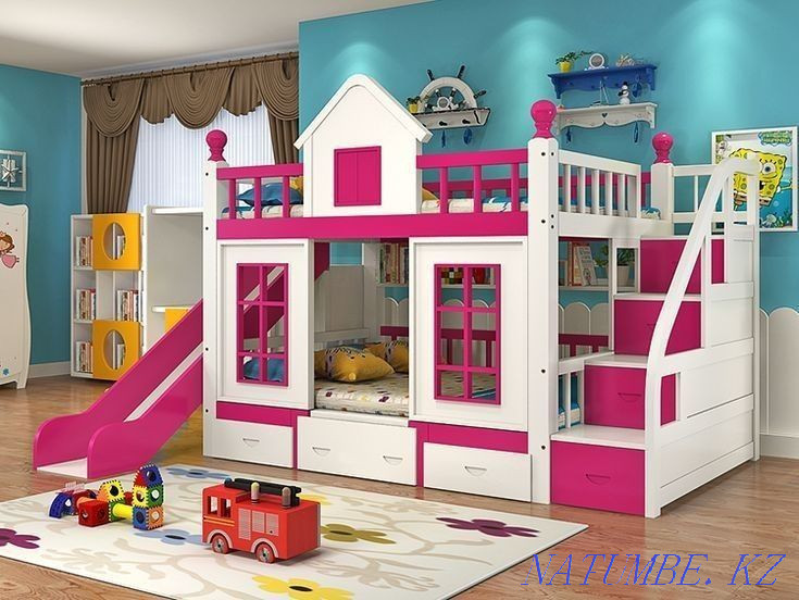 Assembly disassembly of furniture Aqtobe - photo 2