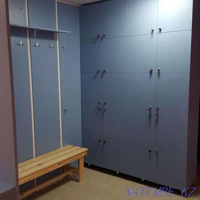 Furniture to order in Almaty. Cabinet furniture to order. Inexpensive! Almaty - photo 5
