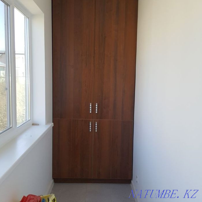 Furniture to order in Almaty. Cabinet furniture to order. Inexpensive! Almaty - photo 3