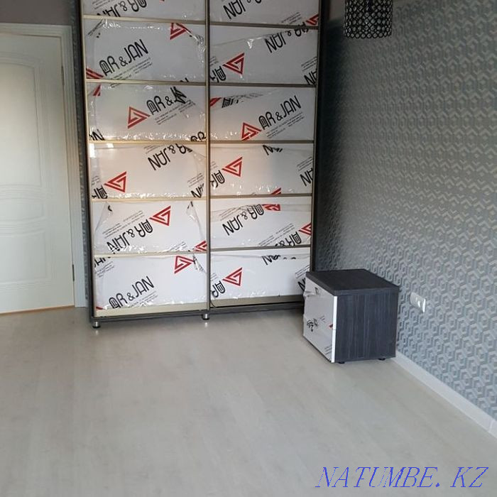 Furniture to order in Almaty. Cabinet furniture to order. Inexpensive! Almaty - photo 6