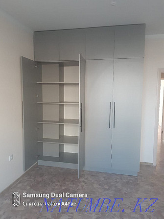 Furniture to order in Almaty of any complexity. Measurement and delivery for free!! Almaty - photo 4