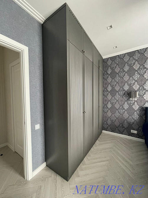 Алматыда кез келген күрделіліктегі жиһазға тапсырыс беру. Өлшеу және жеткізу тегін!!  Алматы - изображение 3