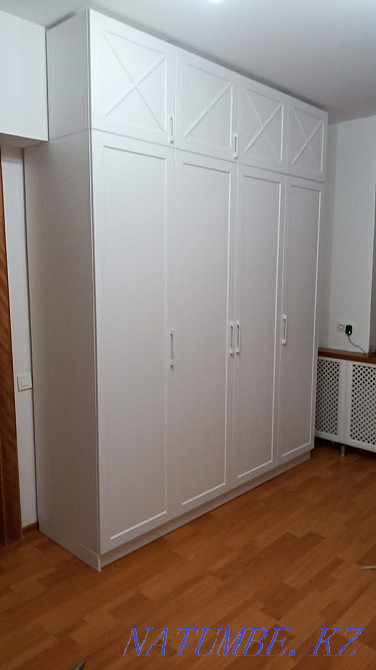 Алматыда кез келген күрделіліктегі жиһазға тапсырыс беру. Өлшеу және жеткізу тегін!!  Алматы - изображение 6