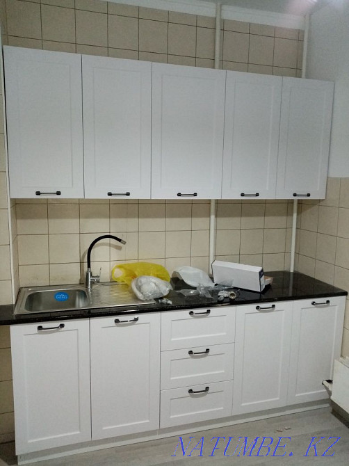 Алматыда кез келген күрделіліктегі жиһазға тапсырыс беру. Өлшеу және жеткізу тегін!!  Алматы - изображение 7