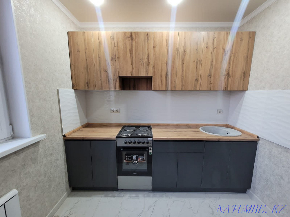 Алматыда кез келген күрделіліктегі жиһазға тапсырыс беру. Өлшеу және жеткізу тегін!!  Алматы - изображение 2