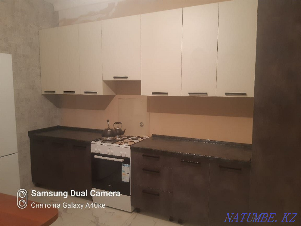 Алматыда кез келген күрделіліктегі жиһазға тапсырыс беру. Өлшеу және жеткізу тегін!!  Алматы - изображение 5