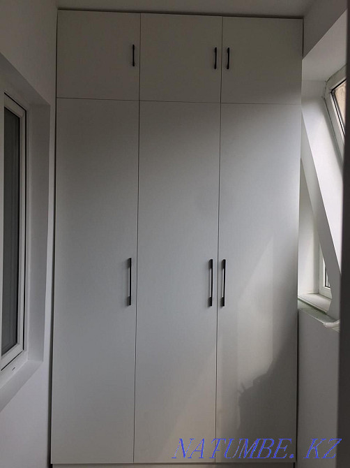 Алматыда кез келген күрделіліктегі жиһазға тапсырыс беру. Өлшеу және жеткізу тегін!!  Алматы - изображение 8