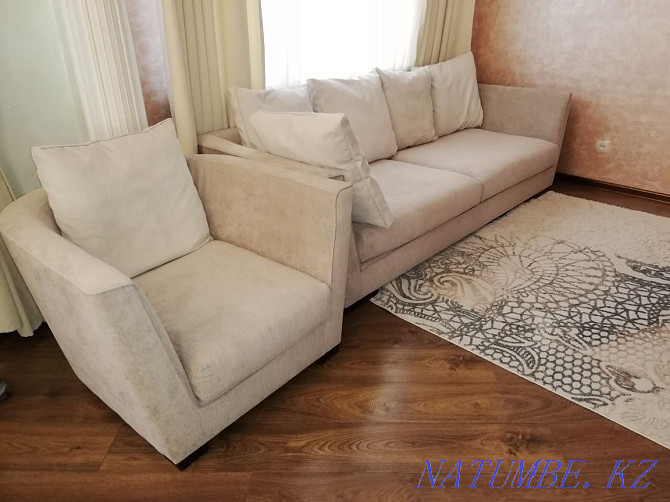 Furniture upholstery Almaty - photo 2