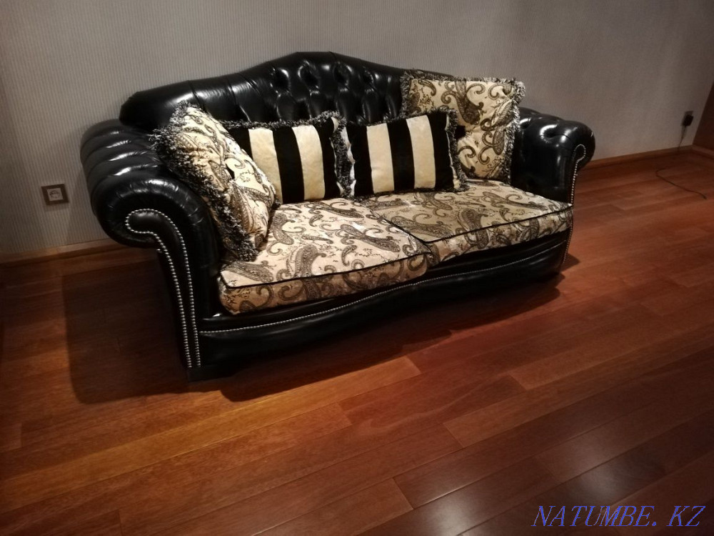 Жиһазды қаптау  Алматы - изображение 3