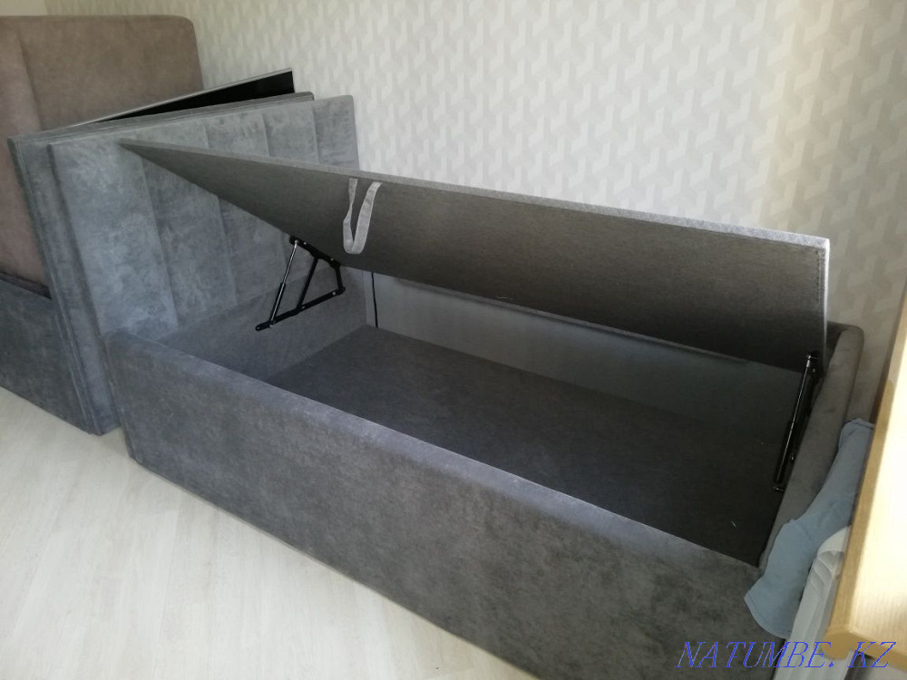 Жиһазды қаптау  Алматы - изображение 4