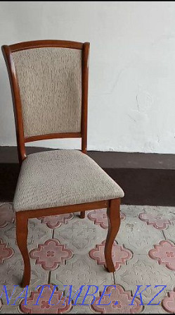 Ремонт и перетяжка стульев Алматы - изображение 3