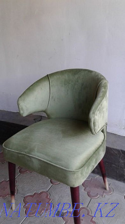 Chair repair and upholstery Almaty - photo 8