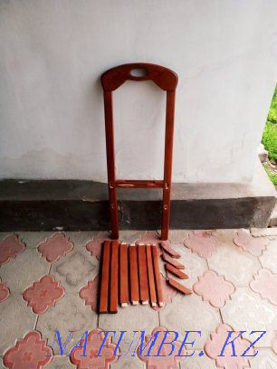 Ремонт и перетяжка стульев Алматы - изображение 4