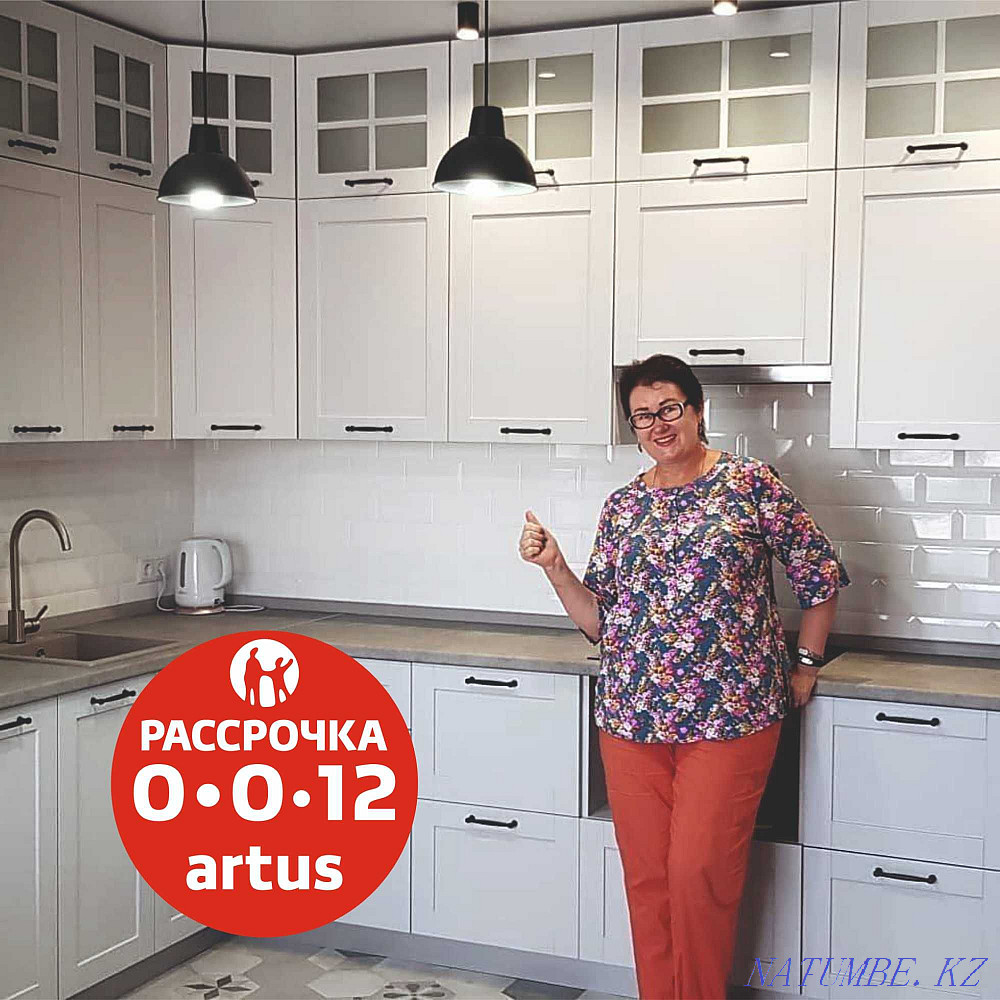 Kitchens to order Qaskeleng - photo 2