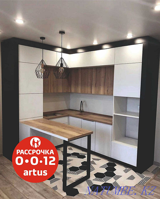 Kitchens to order Qaskeleng - photo 3