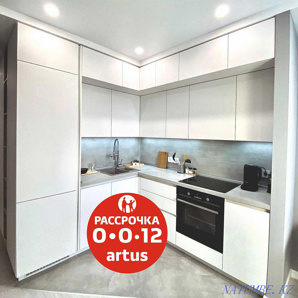 Kitchens to order Qaskeleng - photo 7