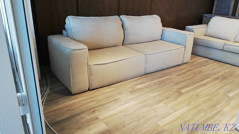 fabrication of upholstered furniture Almaty - photo 3