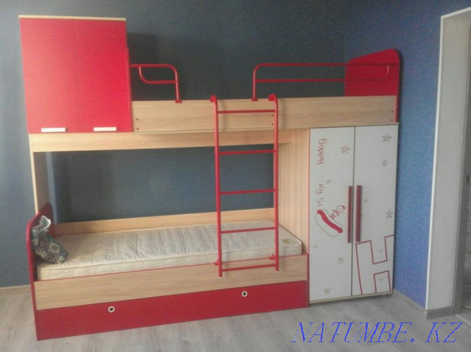 Furniture maker Assembly and disassembly Shymkent - photo 2