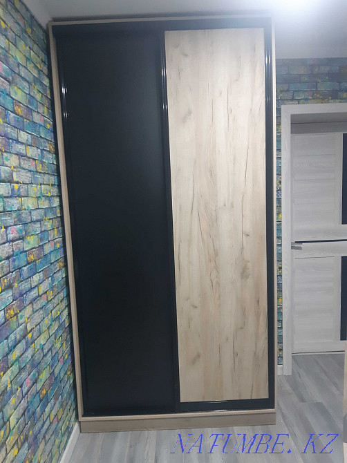 Тапсырыс беру үшін жиһаз ас үй жиынтығы, жылжымалы шкафтар, дәліз және т.б.  Алматы - изображение 3