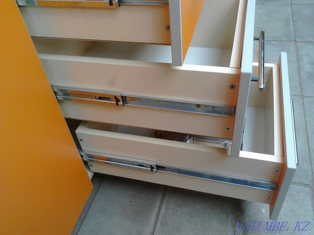 Furniture repair, alteration, manufacturing (Nur-Sultan, Astana) Astana - photo 2
